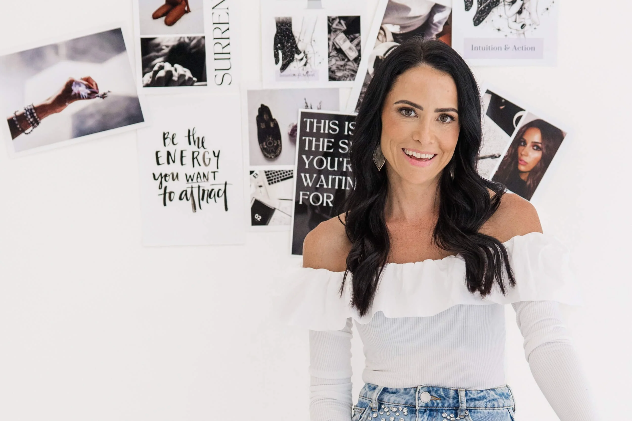 WHAT WE WANT】TOP BOARD 【公式通販】